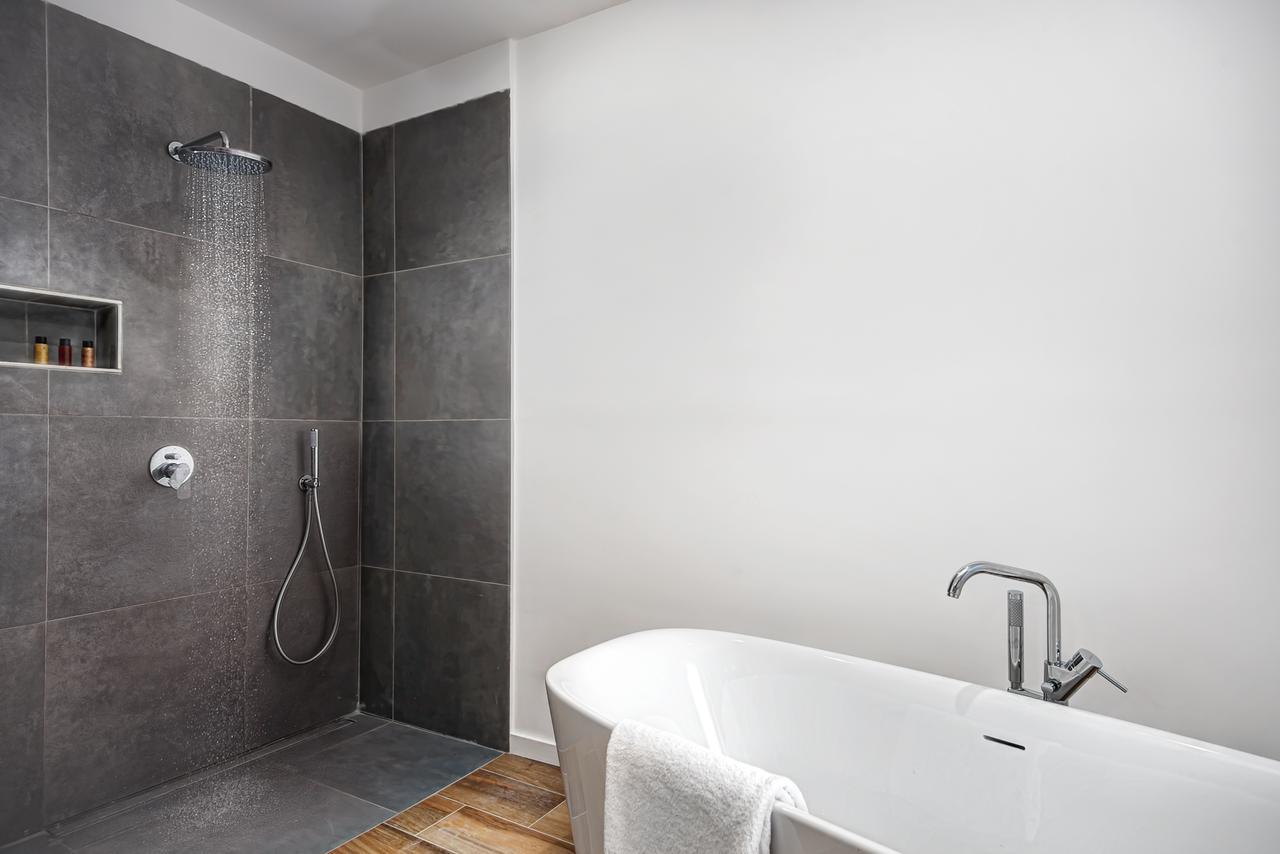 Apartamento Caruso 5 Península Sorrentina Exterior foto