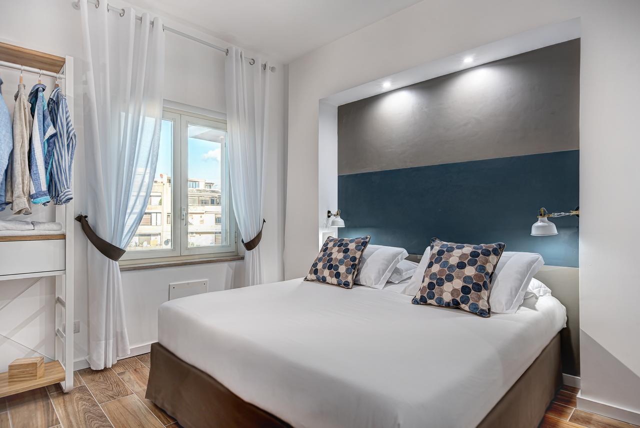 Apartamento Caruso 5 Península Sorrentina Exterior foto